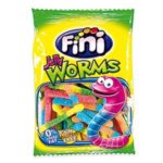 FINI - Jelly Worms 100g