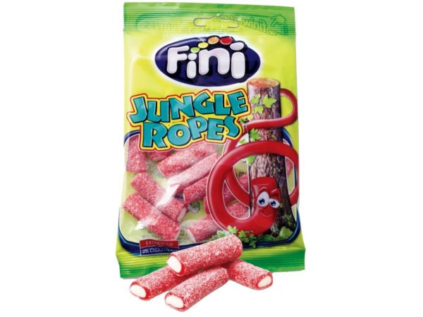 FINI - Jungle Ropes 100g