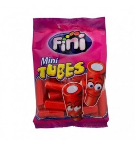 FINI - Mini Tubes 100g