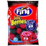 FINI - Jelly Berries 100g