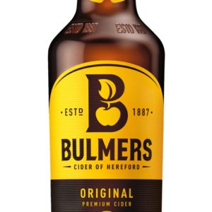 Bulmers Premium Cider 500ml