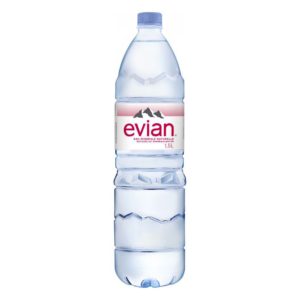 Evian1,5L