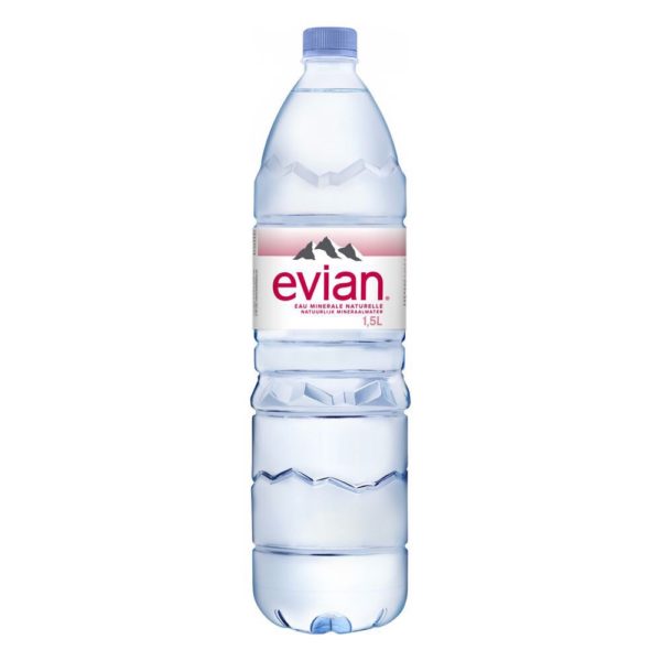 Evian1,5L