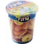 FINI anneaux de pêches CUP 200g