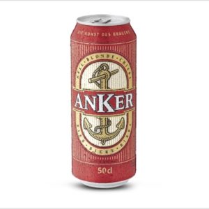 ANKER 50cl (4,8% vol)