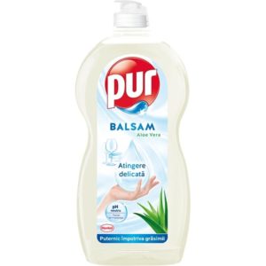 Pril Balsam ALOE VERA liquide vaiselle 450ml