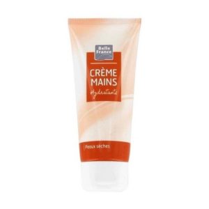 BELLE FRANCE Crème mains hydratante pour peaux sèches