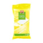 BELLE FRANCE Lingettes multi-usages citron (pack de 50)