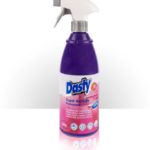 DASTY - Anti-calcaire professionnel 750ml