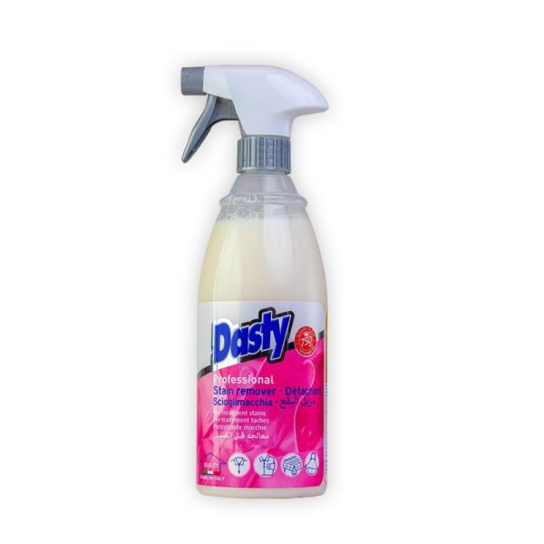 DASTY - Détachant 750ml