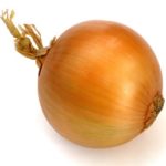 Oignon jaune - Par 500g