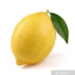 Citron (1 pièce soit environ 300g)
