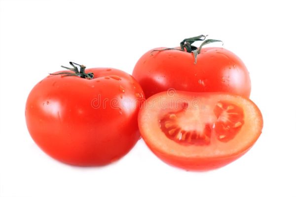 Tomates - Par 500g
