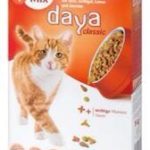 DAYA - Croquettes pour chat au boeuf (1 kg)