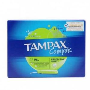 TEMPAX - Compak Super