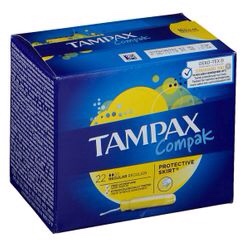 TEMPAX - Compak Regular