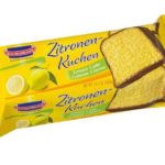 KuchenMeister - Cake au citron 400g