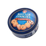 MATHÉO - Butter Cookies 454g