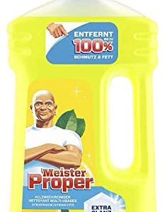 Mr. Proper - Multi-usage au citron 1L