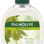 Palmolive - Savon pour mains - Lait & Olives 300ml