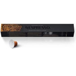 Nespresso - Ispirazione Genova