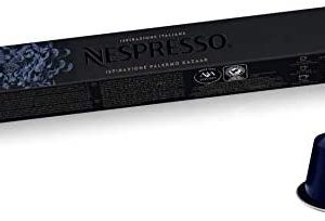 Nespresso - Ispirazione Palermo