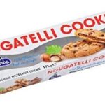 Merba - Nougatelli Cookies