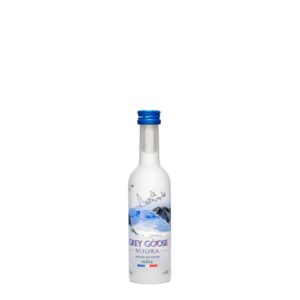 Vodka Grey Goose - 5cl (40% vol)