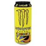 MONSTER Energy drink rouge 355ml