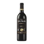 Pata Negra - Valdepeñas Reserva 75cl