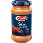 Barilla - Sauce pesto alla Calabrese