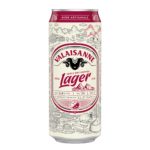 La bière valaisanne 50cl !(4,8% vol)