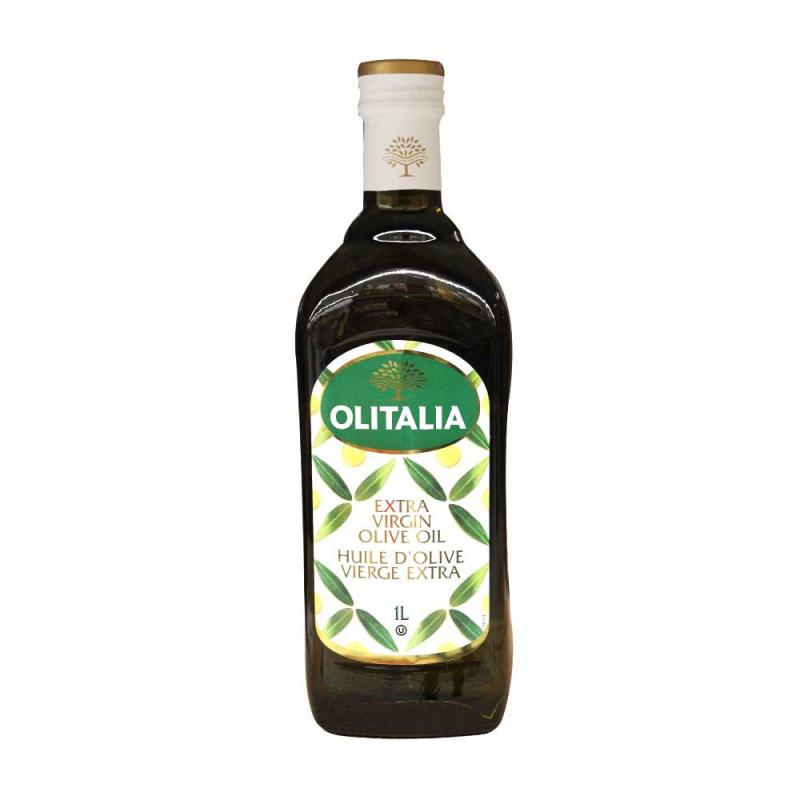 OLITALIA - huile d'olive extra vierge