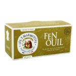 Les 2 Marmottes - Fenouil