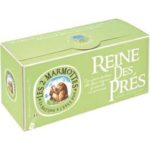 Les 2 Marmottes - Reine des prés
