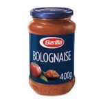 Barilla - Sauce bolognaise 400 g