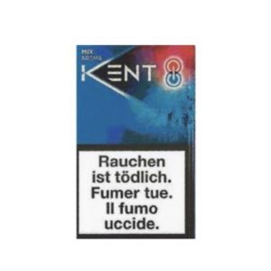 Kent - Mix Aroma