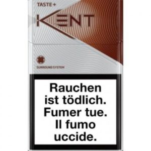 Kent - Surround