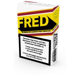 Fred - Originals