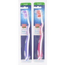 Belle France - Brosse à dent soin complet