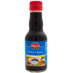ASIA GOLD - Sauce au soja 150ml