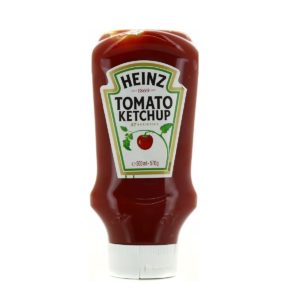 HEINZ - Tomato Ketchup 500ml