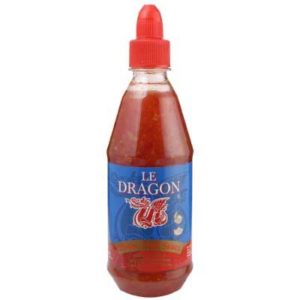 Le Dragon - Sauce Sweet Chili 435ml