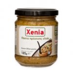Xenia - Tapenade d'olives vertes à tartiner 185g