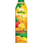 Pfanner - Boisson multi-fruit vit. A, C et E 1l