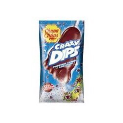 ChupaChups - Crazy Dips Cola