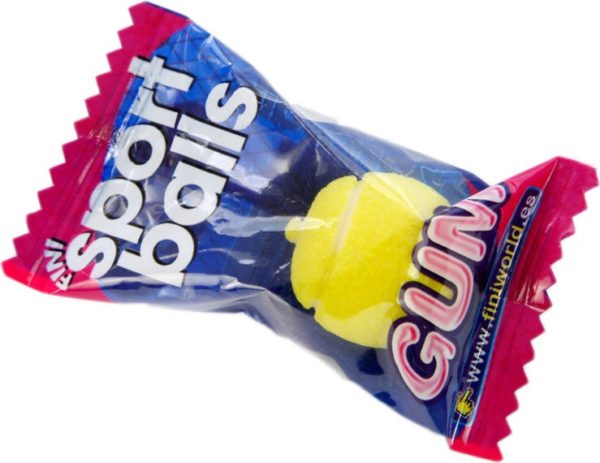 Fini - Sportballs Gum