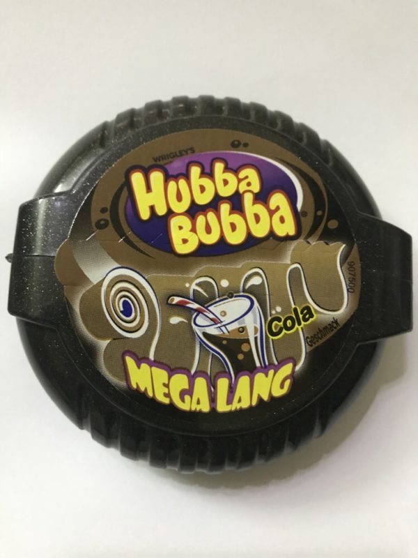 Hubba Bubba - Cola 56g