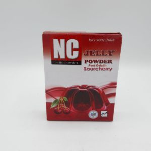 Gelée de griottes en poudre 100g