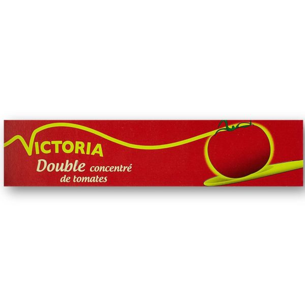Victoria - Concentré de tomates 150g